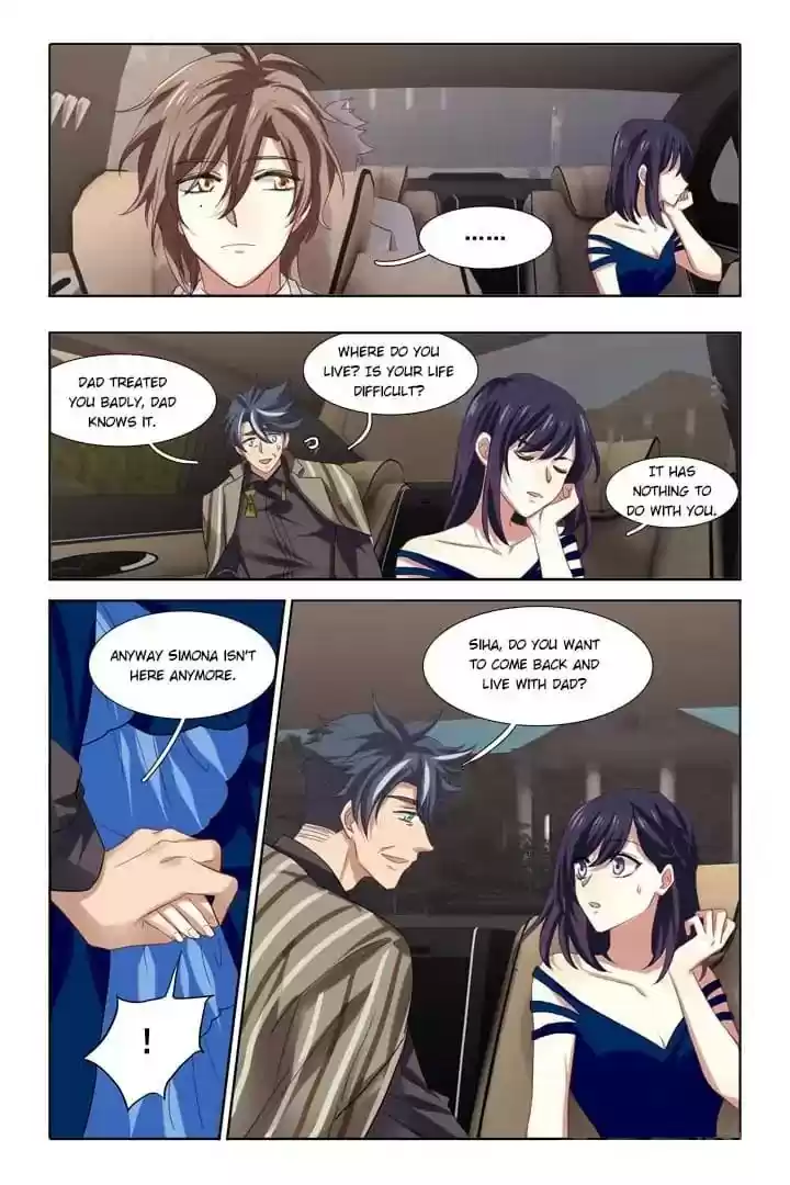 Star Dream Idol Project Chapter 185