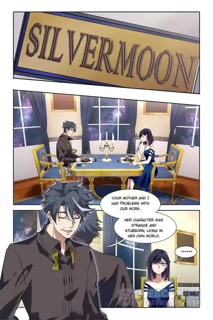 Star Dream Idol Project Chapter 186