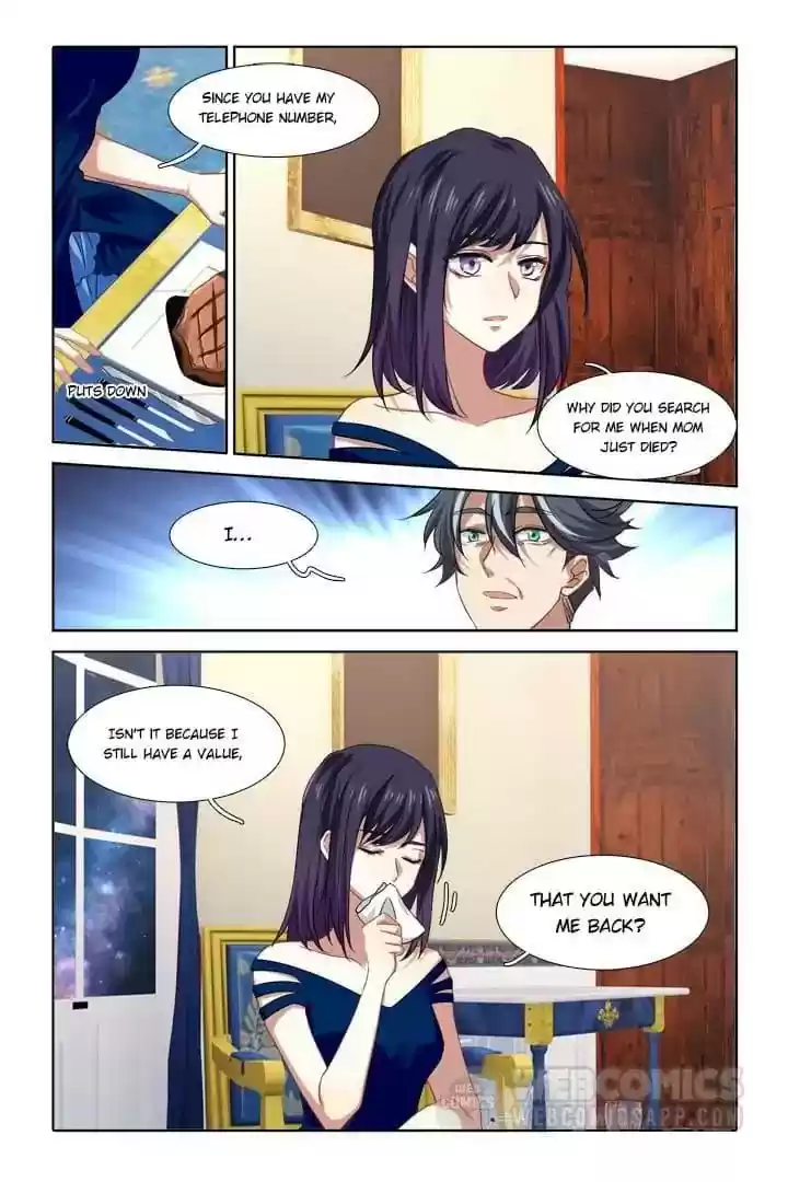 Star Dream Idol Project Chapter 187