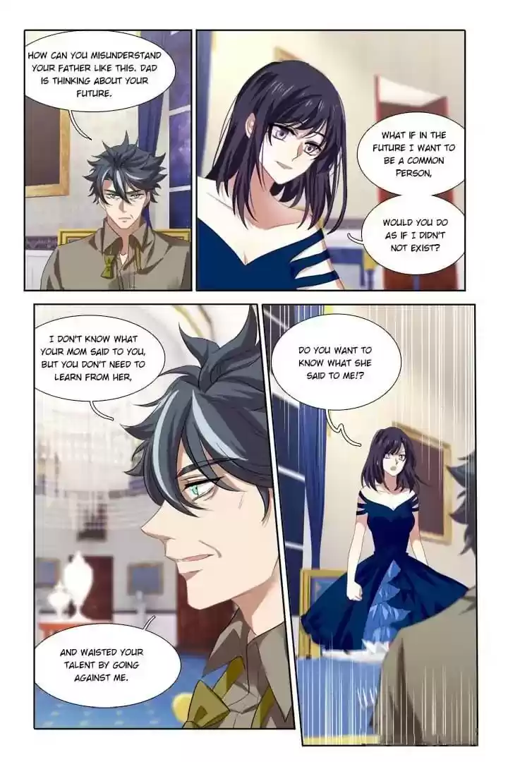 Star Dream Idol Project Chapter 187