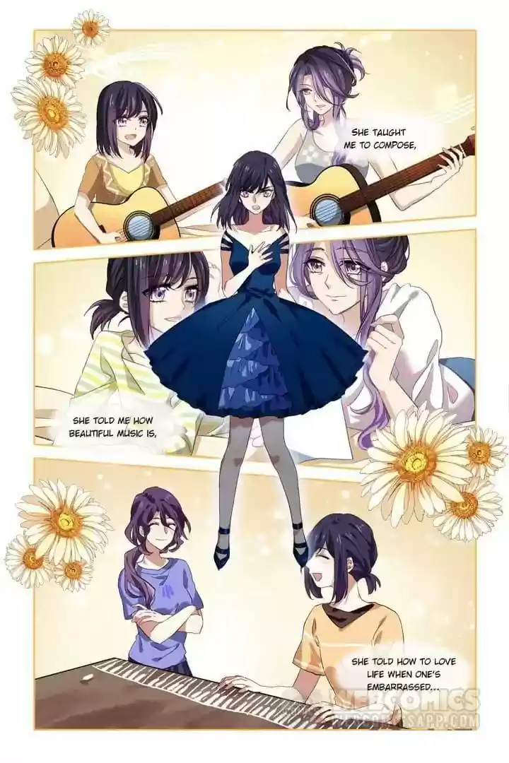 Star Dream Idol Project Chapter 187