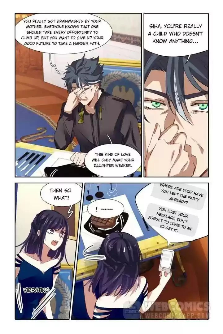 Star Dream Idol Project Chapter 187