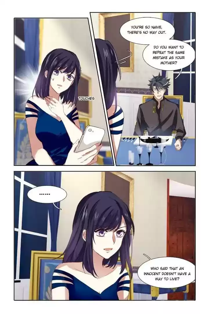 Star Dream Idol Project Chapter 187