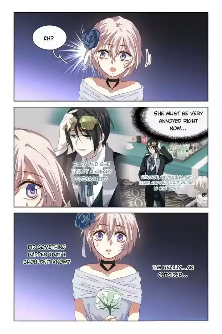 Star Dream Idol Project Chapter 188