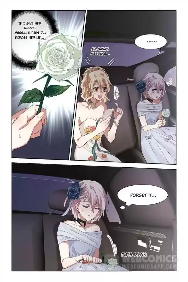 Star Dream Idol Project Chapter 188