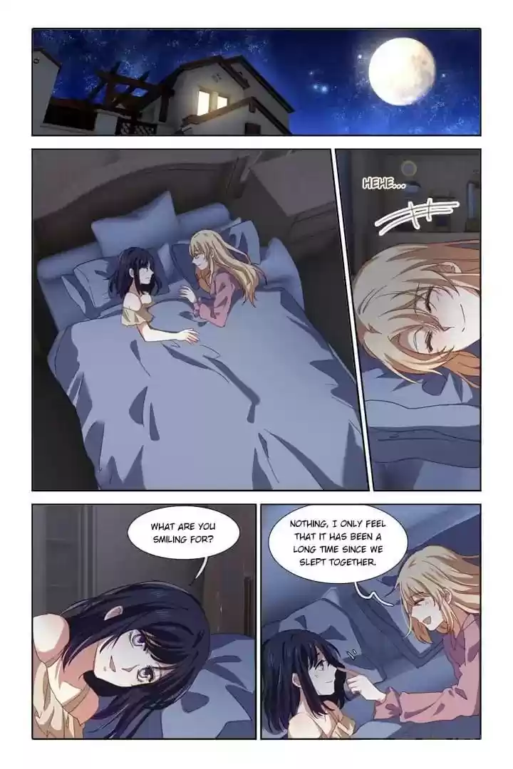 Star Dream Idol Project Chapter 188