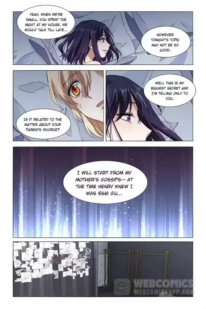Star Dream Idol Project Chapter 188