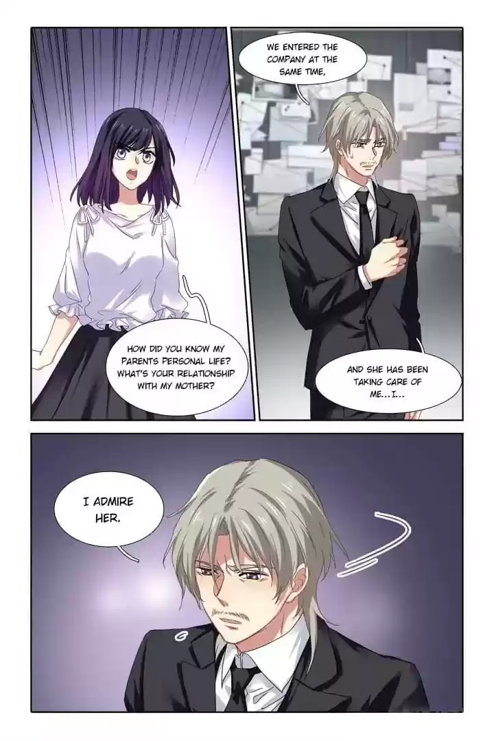 Star Dream Idol Project Chapter 188