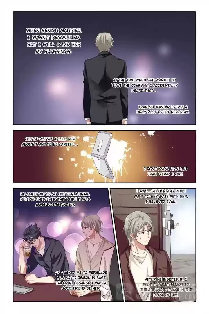 Star Dream Idol Project Chapter 188