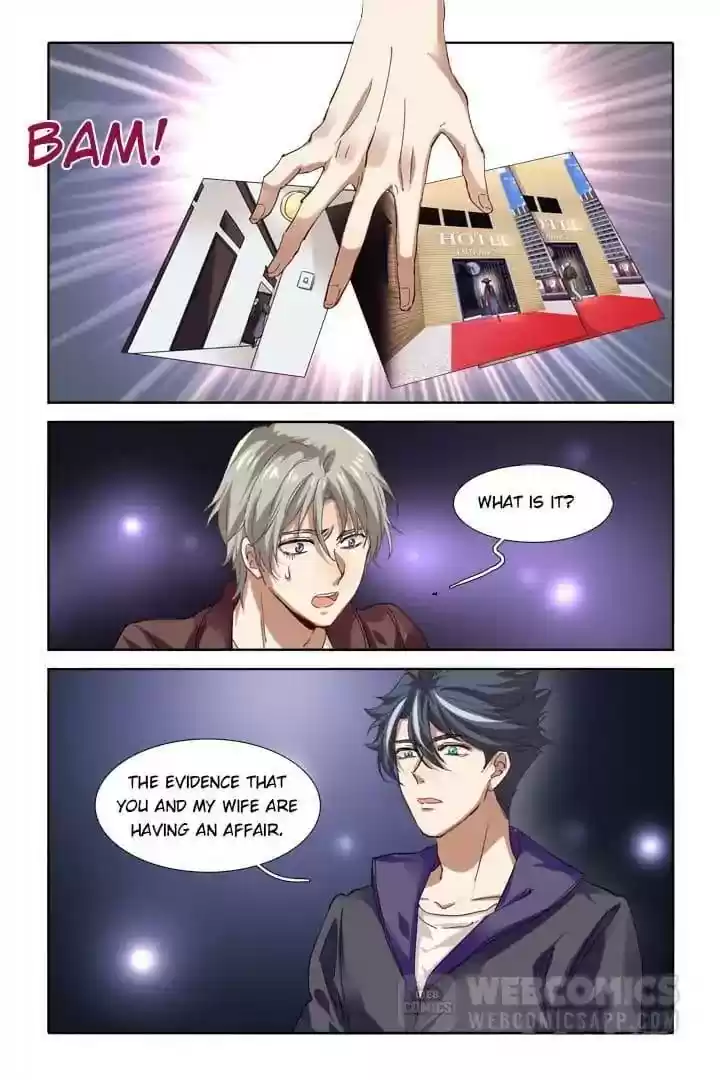 Star Dream Idol Project Chapter 189