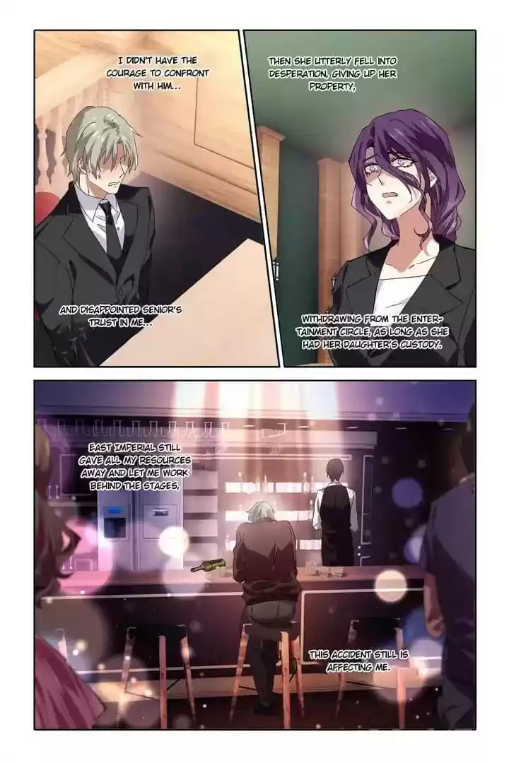 Star Dream Idol Project Chapter 189