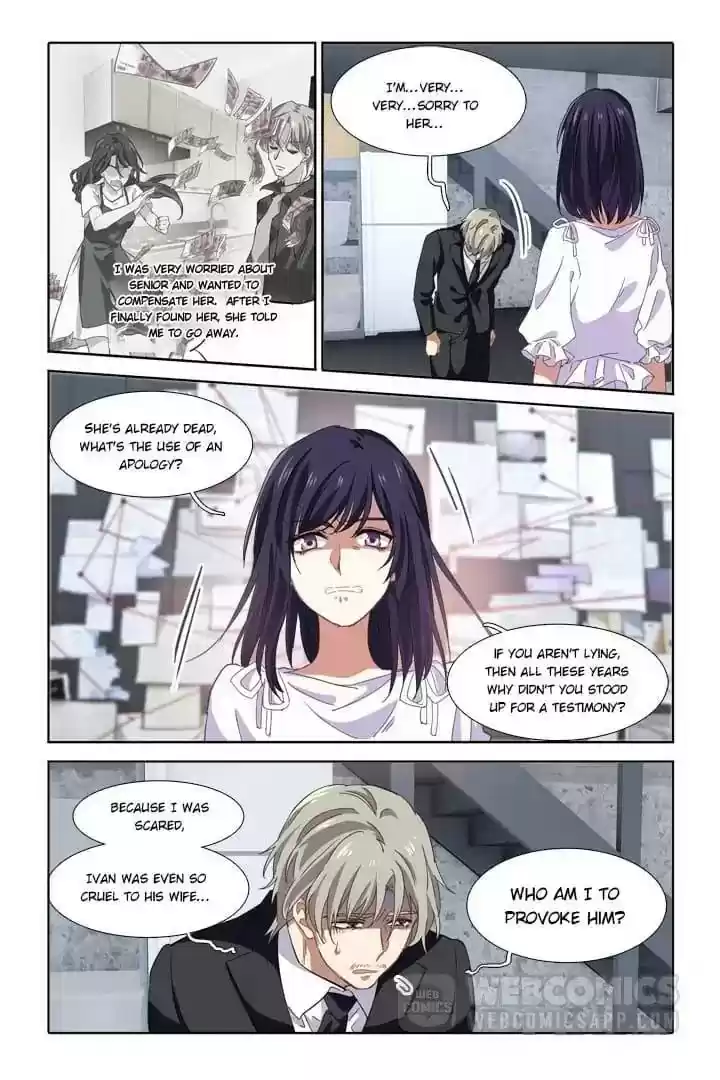 Star Dream Idol Project Chapter 189