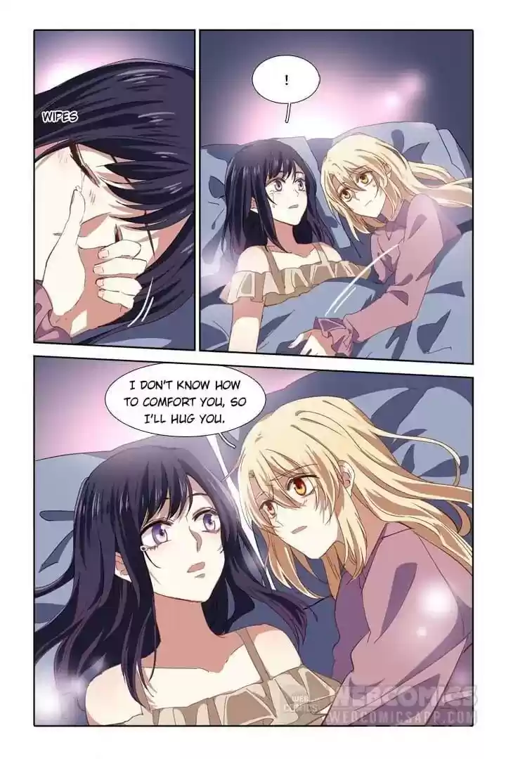 Star Dream Idol Project Chapter 189