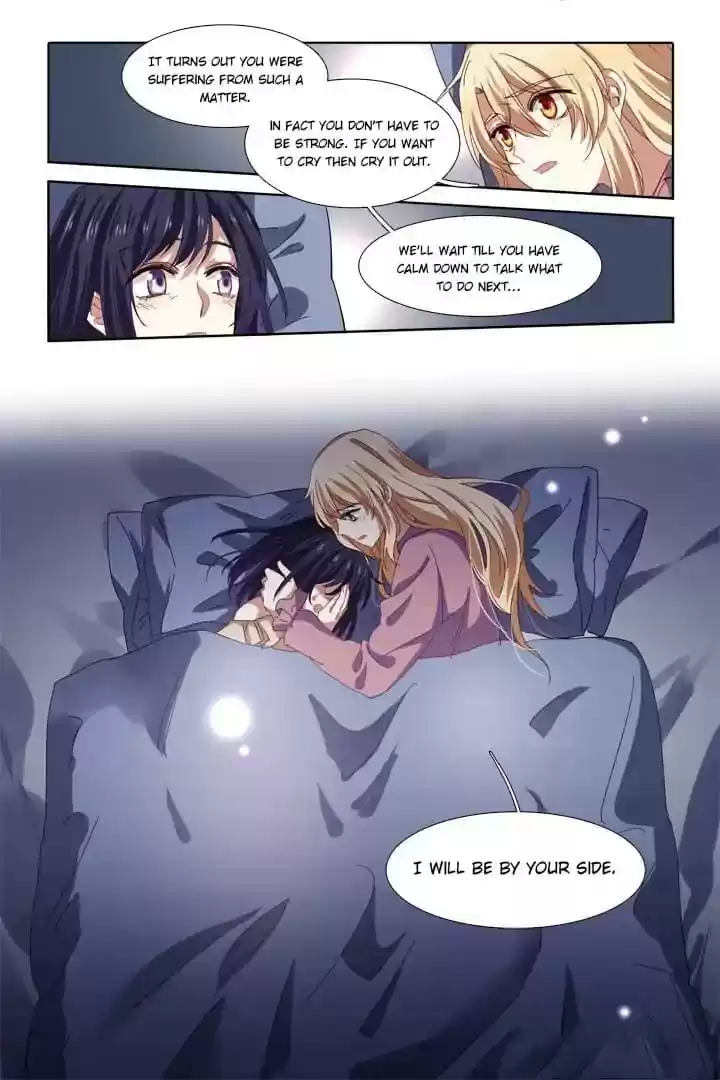 Star Dream Idol Project Chapter 189