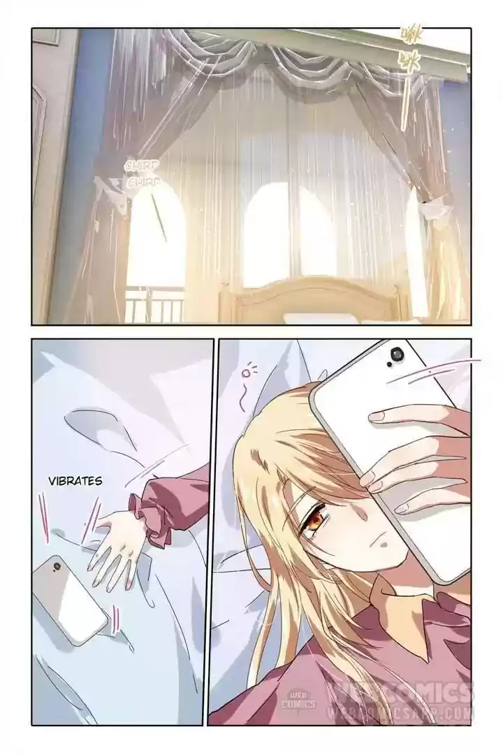 Star Dream Idol Project Chapter 190