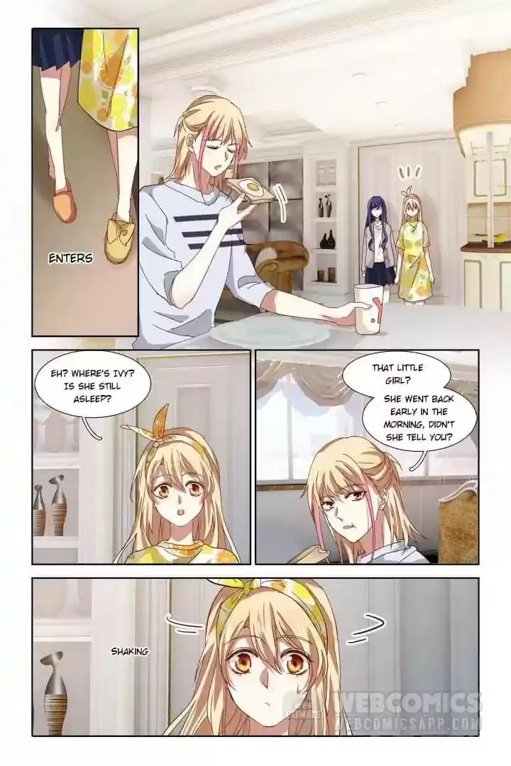 Star Dream Idol Project Chapter 190