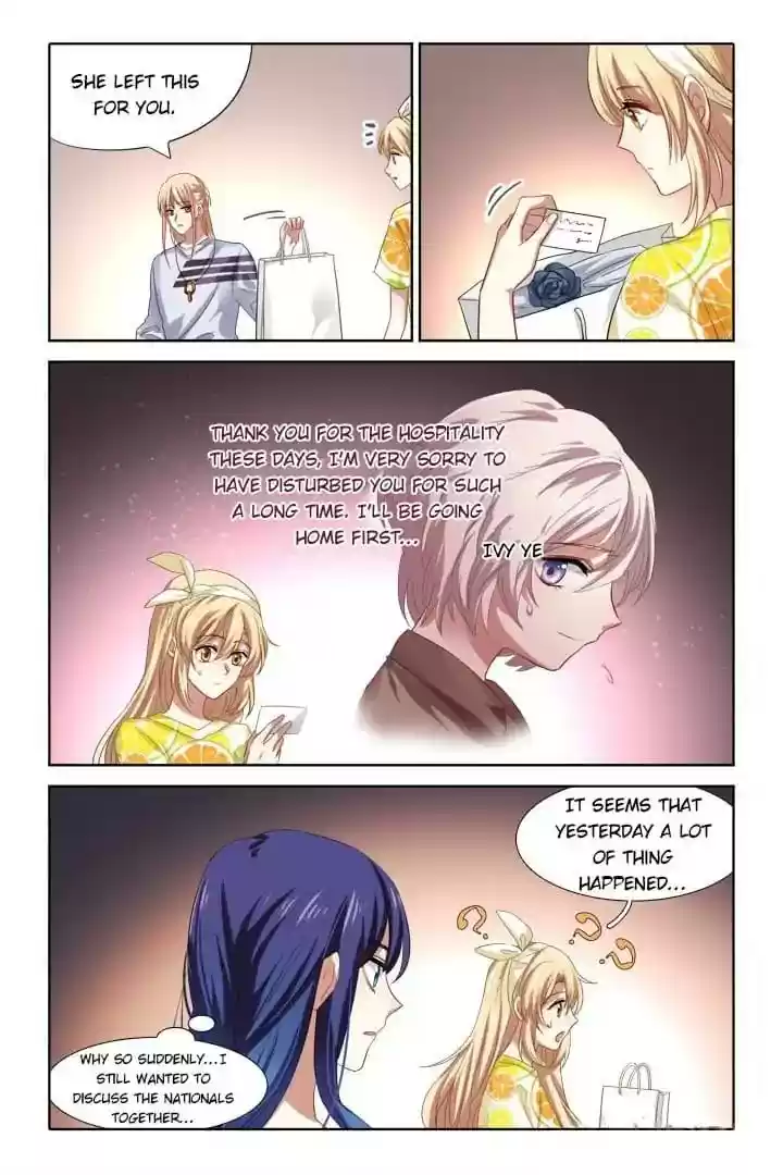 Star Dream Idol Project Chapter 190