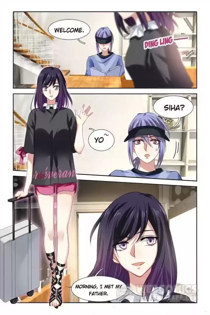 Star Dream Idol Project Chapter 191