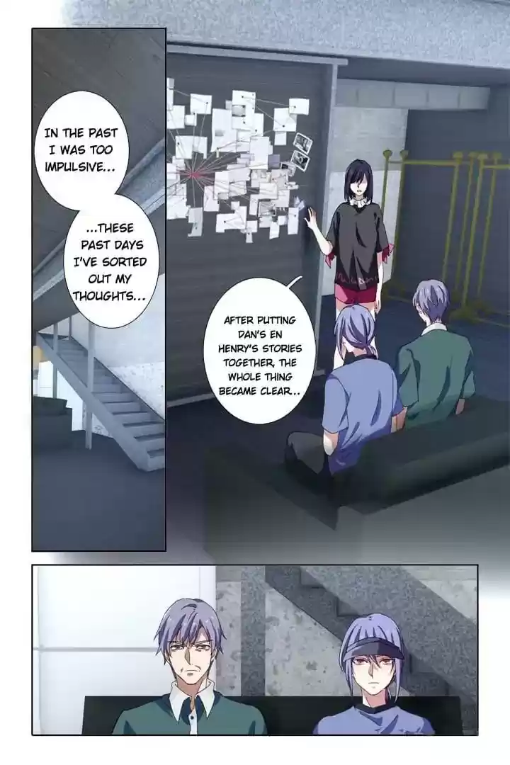 Star Dream Idol Project Chapter 191