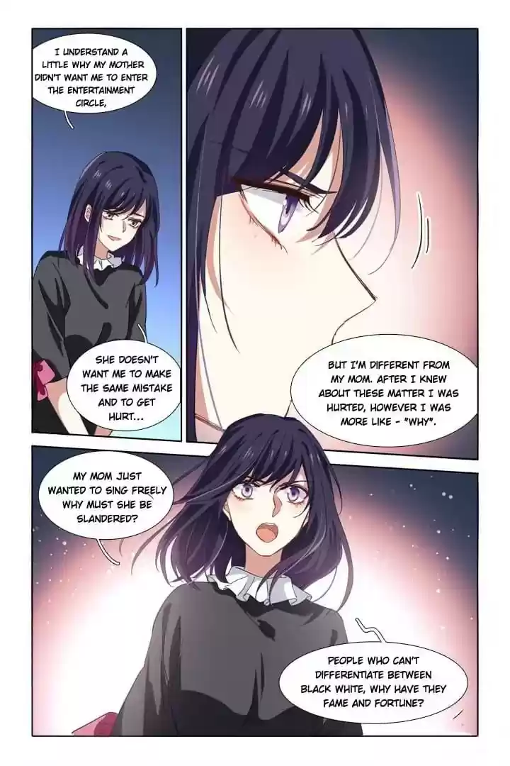 Star Dream Idol Project Chapter 191