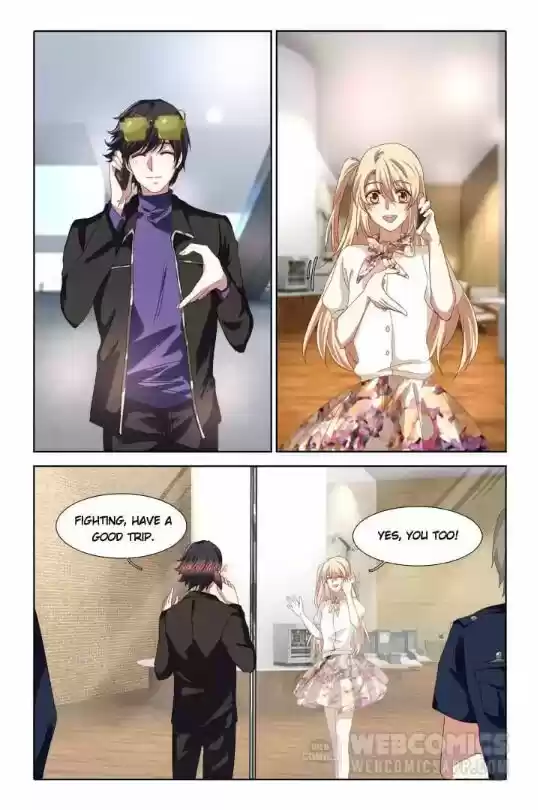 Star Dream Idol Project Chapter 193.5