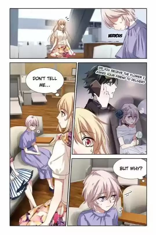 Star Dream Idol Project Chapter 193.5