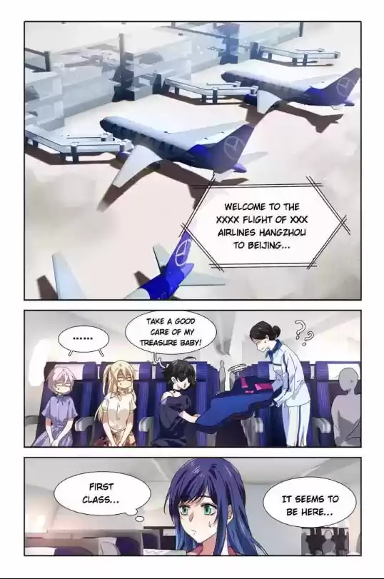 Star Dream Idol Project Chapter 193.5