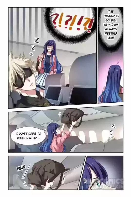 Star Dream Idol Project Chapter 193.5