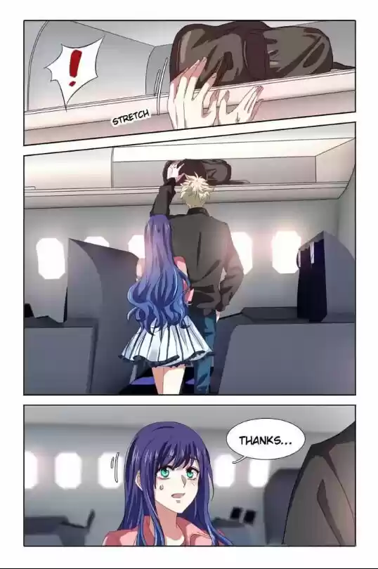 Star Dream Idol Project Chapter 193.5