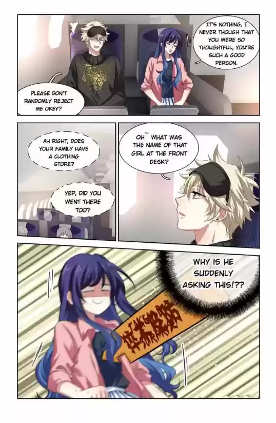 Star Dream Idol Project Chapter 193.5