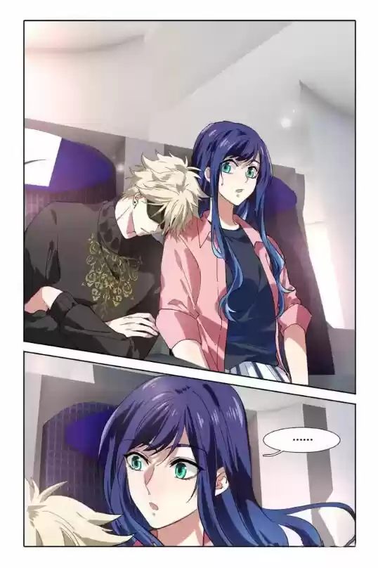 Star Dream Idol Project Chapter 194