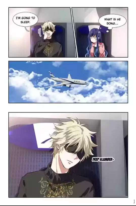 Star Dream Idol Project Chapter 194