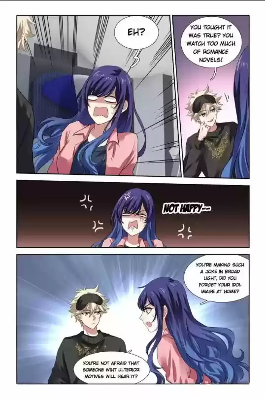 Star Dream Idol Project Chapter 194