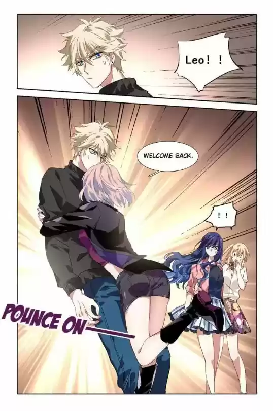 Star Dream Idol Project Chapter 195