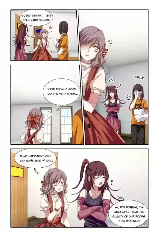 Star Dream Idol Project Chapter 197