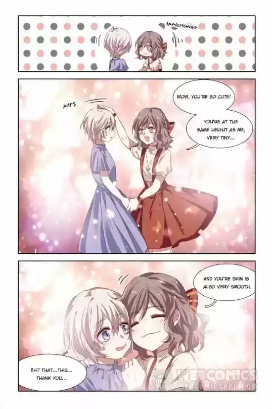 Star Dream Idol Project Chapter 197