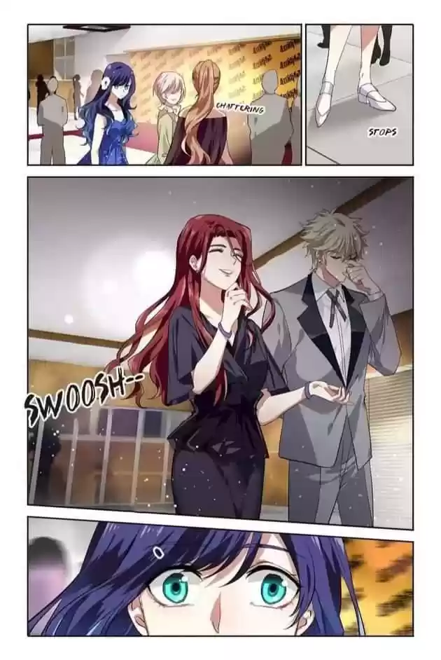 Star Dream Idol Project Chapter 198