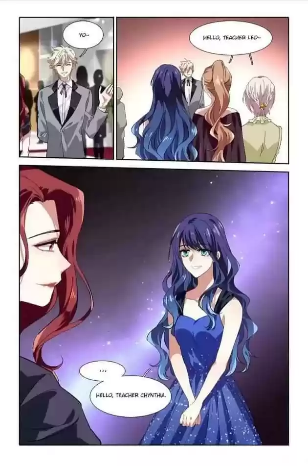 Star Dream Idol Project Chapter 198