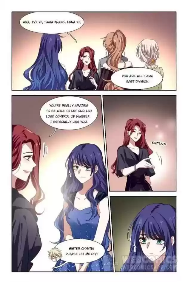 Star Dream Idol Project Chapter 199