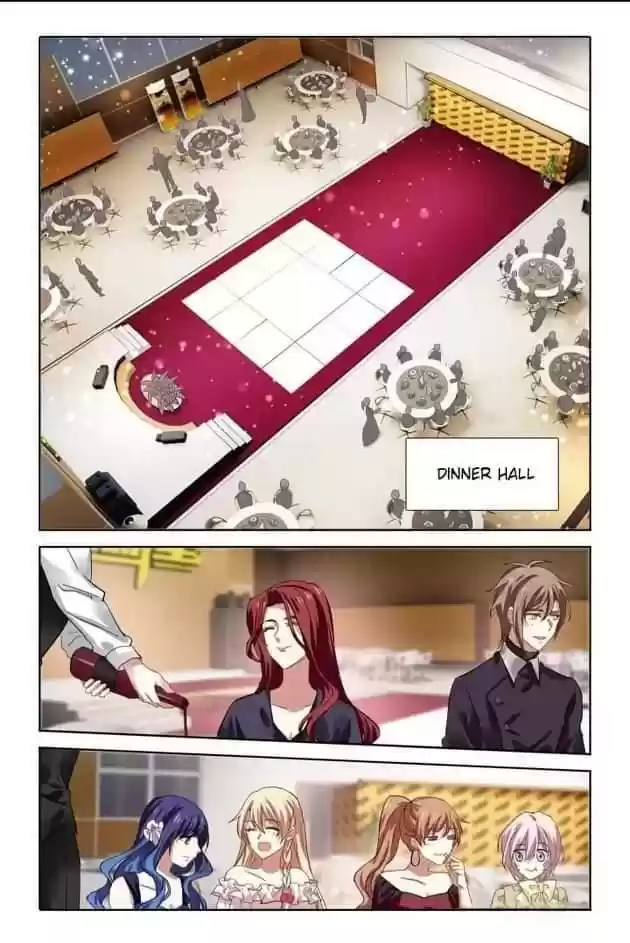 Star Dream Idol Project Chapter 199