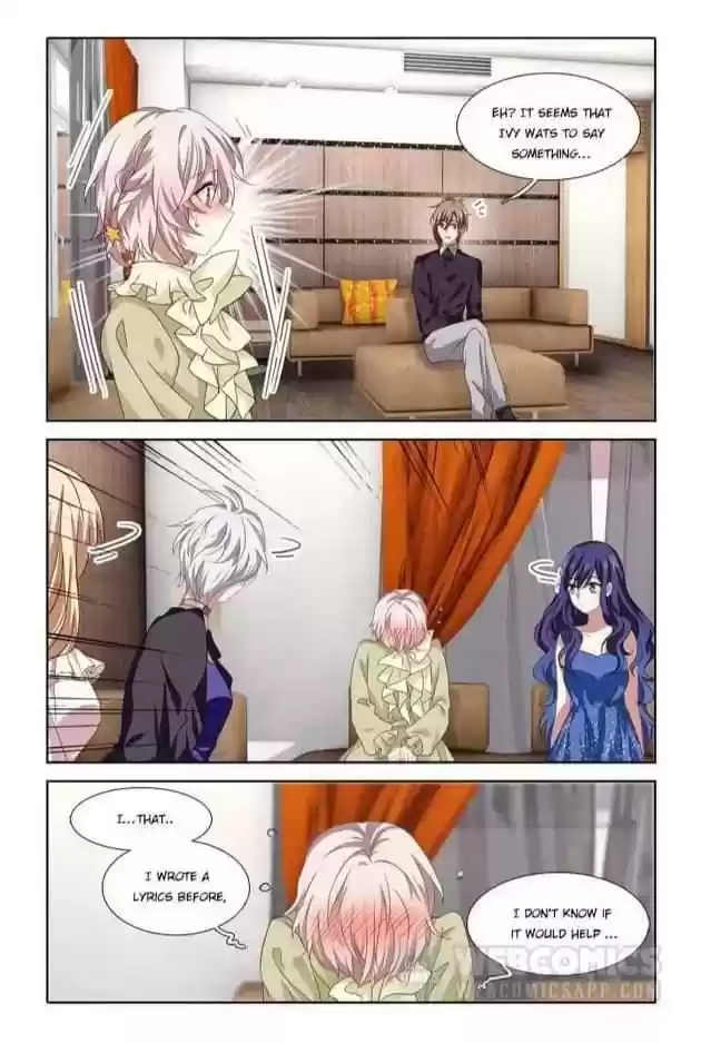 Star Dream Idol Project Chapter 200