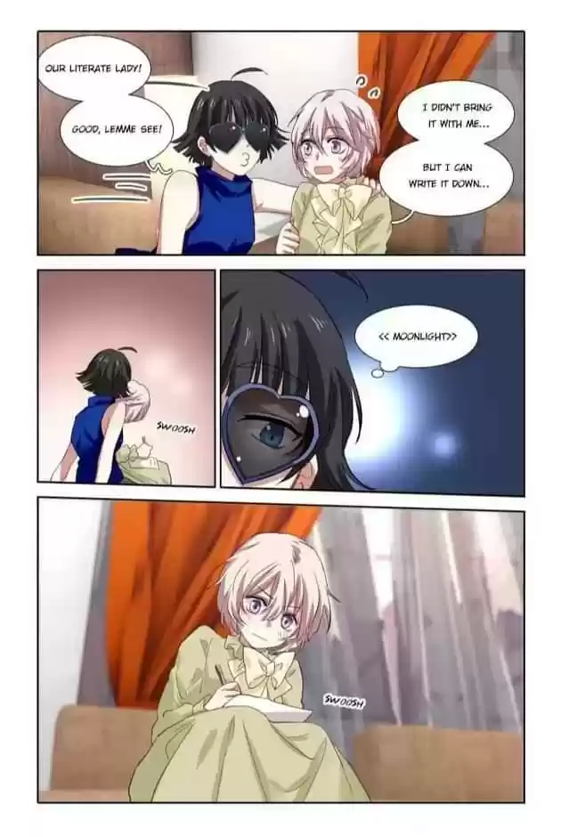 Star Dream Idol Project Chapter 200