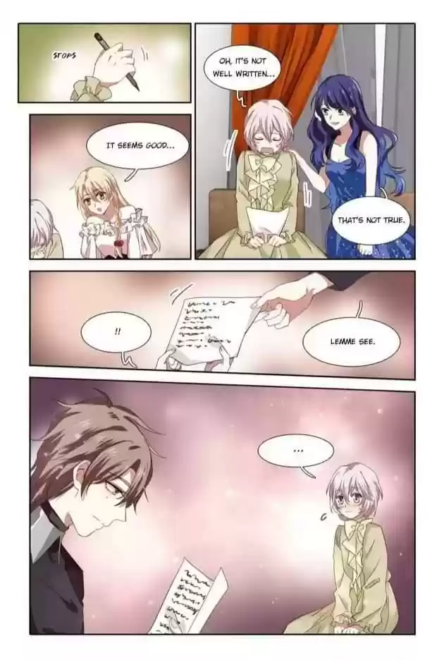 Star Dream Idol Project Chapter 200