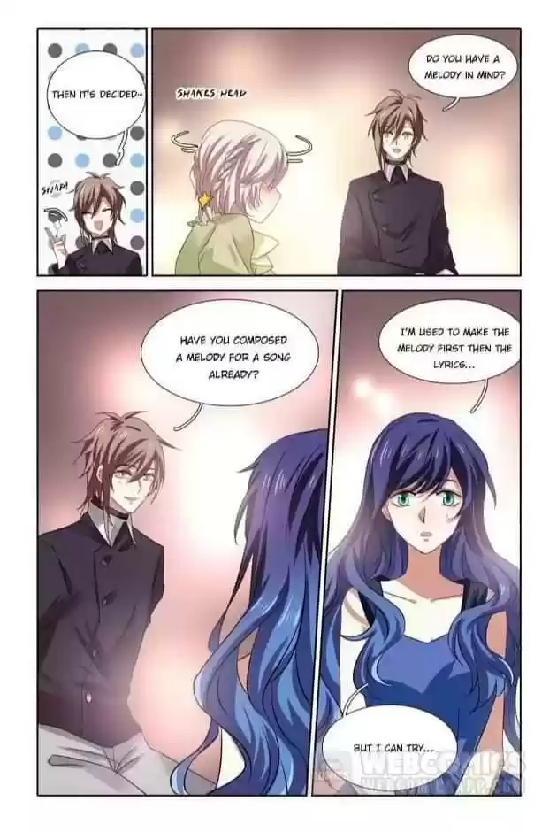 Star Dream Idol Project Chapter 200