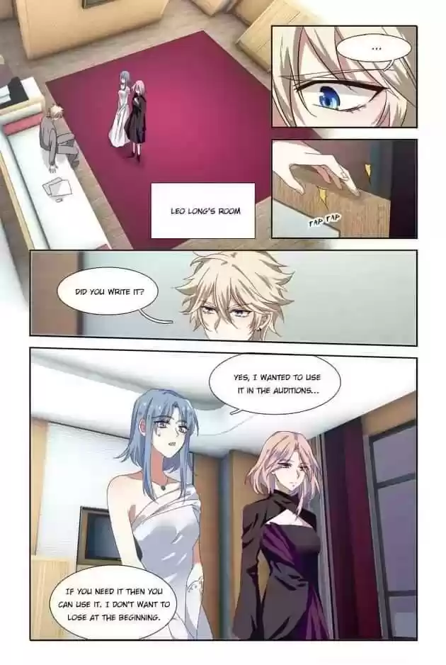 Star Dream Idol Project Chapter 200