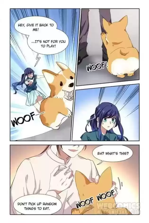 Star Dream Idol Project Chapter 201