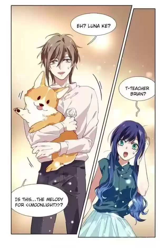 Star Dream Idol Project Chapter 201