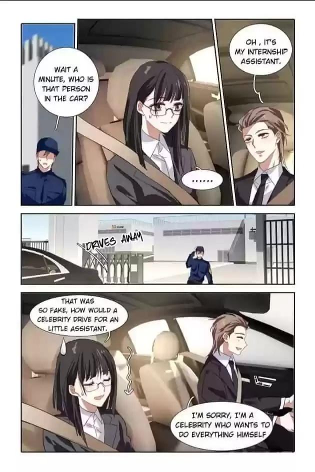 Star Dream Idol Project Chapter 201