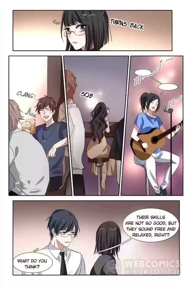Star Dream Idol Project Chapter 202
