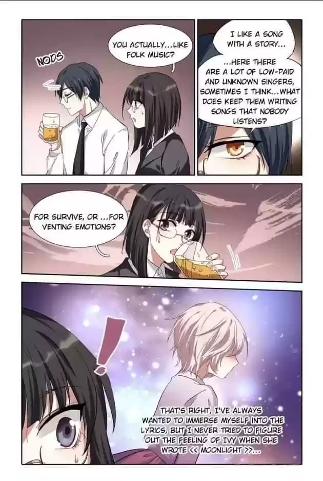 Star Dream Idol Project Chapter 202